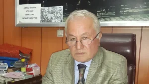 Yayla Kararları Esnafı da Vuracak; Karar İptal Edilsin!