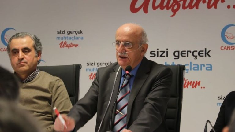 Cansuyu’ndan Dev Seferberlik Başladı! Kurban Bayramı’nda 58 Ülkeye Umut Köprüsü Kurulacak