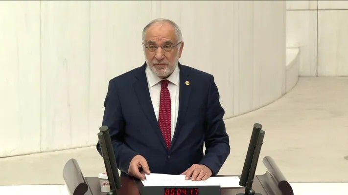 “Maden Ruhsatları Derhal İptal Edilsin!”