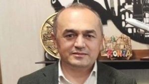 “Eğitim Çalışanımız ve Öğrencimiz Yalnız Değildir”