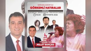 Görkemli Hatıralar Giresun’da