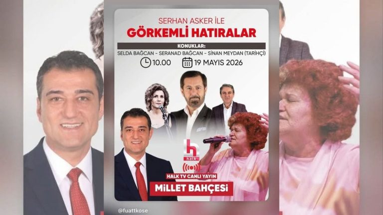 Görkemli Hatıralar Giresun’da