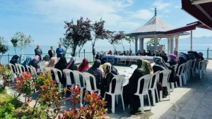 Espiye’de Aile Haftası Programı Düzenlendi