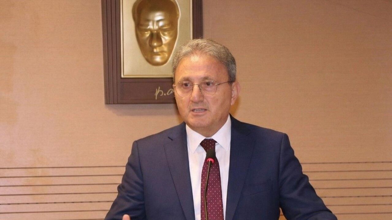 Çakırmelikoğlu’ndan Yeni Finansman Çağrısı!”