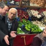 “Esnafa Cansuyu Paketleri Artık Elzem Oldu”