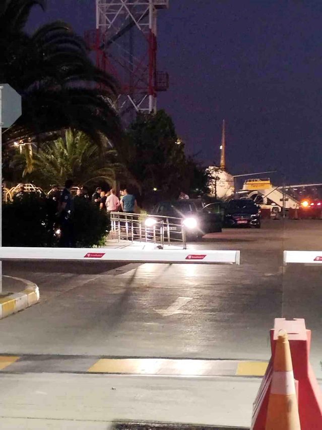 Fenerbahçe İlk Etap Antrenmanlarını Sürdürüyor