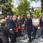 GRÜ Satış Ofisi Açıldı: Fındık Ürünleri ve Hediyelik Eşyalar Satışta