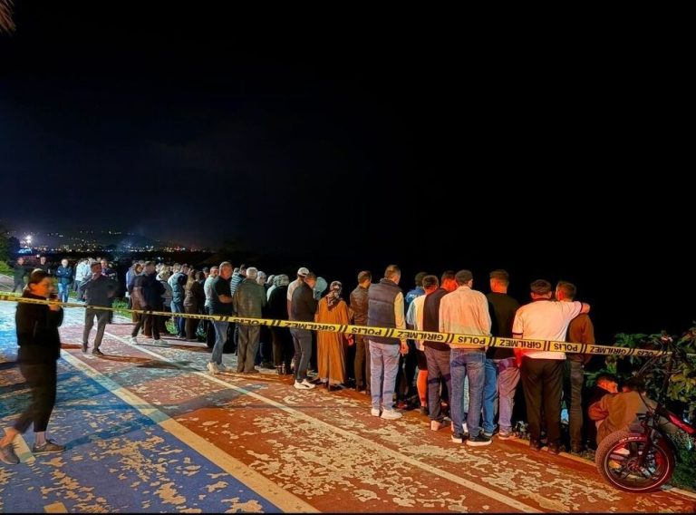 İki Gündür Aranan Emekli Öğretmenden Acı Haber Geldi